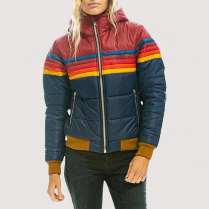Leonora | Veste de Pluie Imperméable