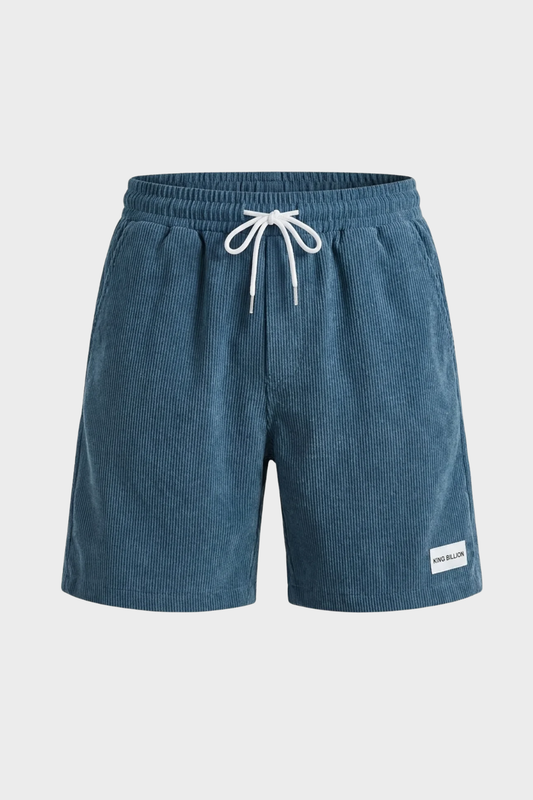 Jackson | Shorts Confort d'Été