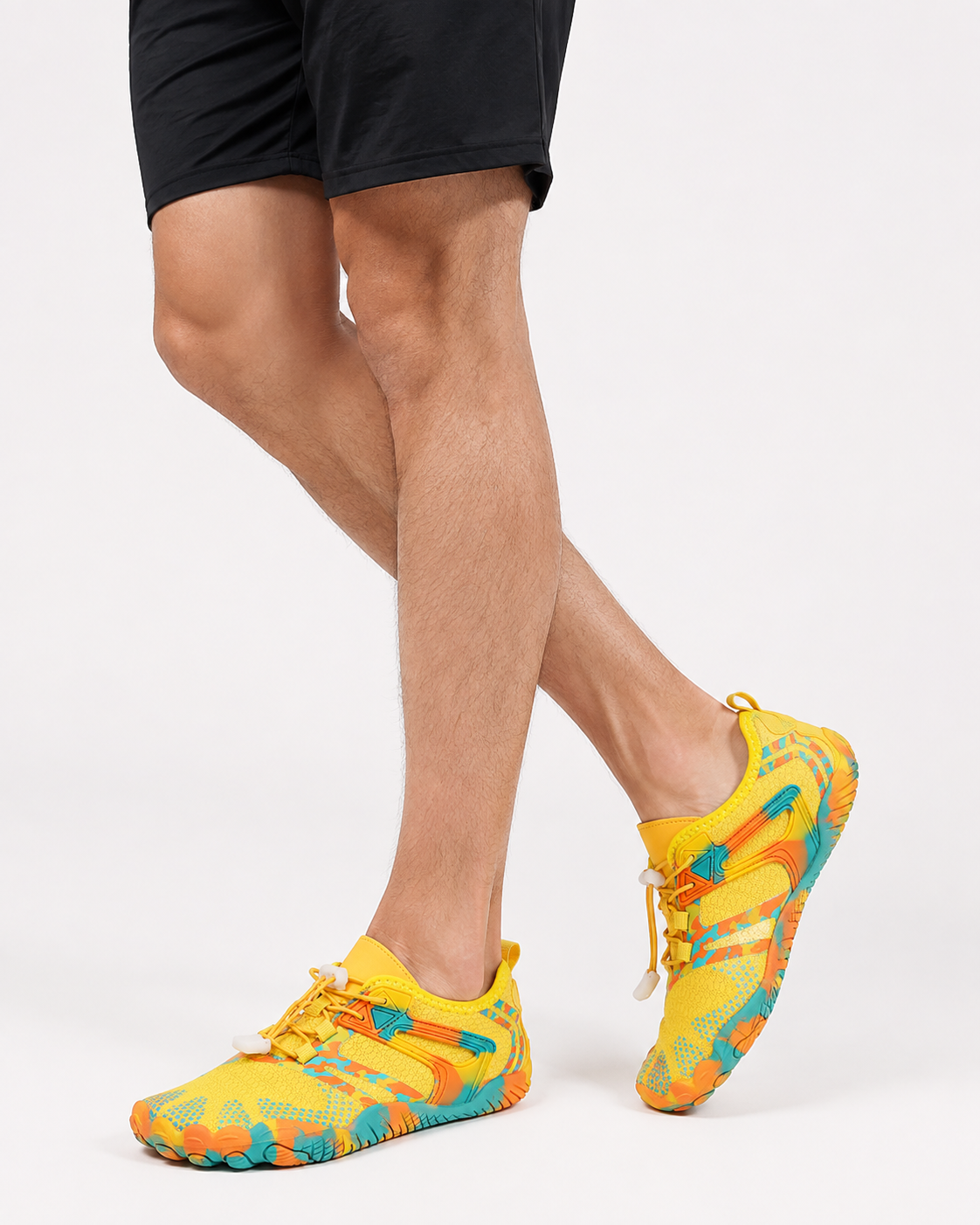 Harrison | Chaussures d'eau antidérapantes respirantes Creek Tracing
