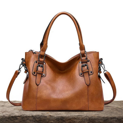 Sac Bandoulière Elowen – Édition Chic