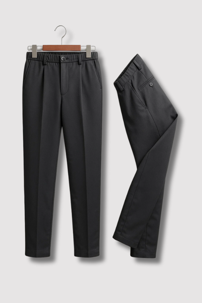Luca | Pantalon thermiques pour hommes avec rembourrage en graphène