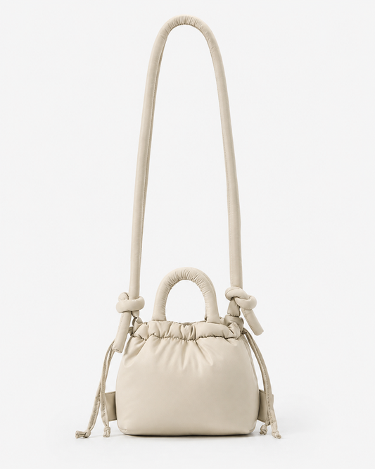 ATELIER | Petit Sac Puffer Tote