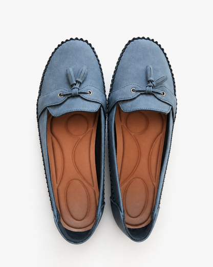 Lise Confortables, Douces Mocassins pour un Confort Quotidien