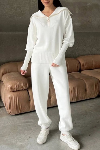 Sweater de bien-être Lyrielle