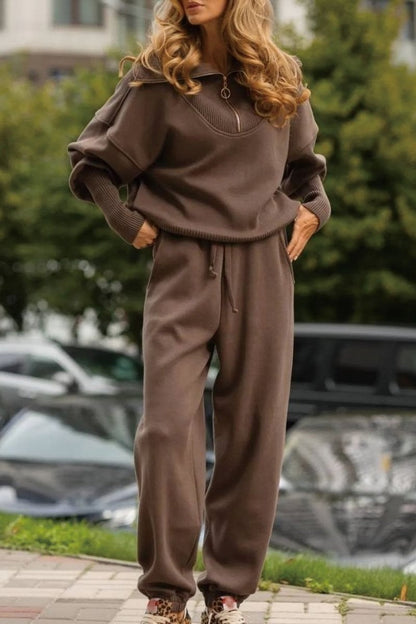 Sweater de bien-être Lyrielle