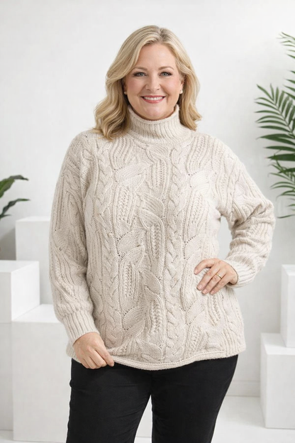 Robe Femme Timea – Élégant Décolleté en V & Coupe Fluide
