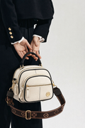 Sac à Épaule Élégance Classique pour Femme