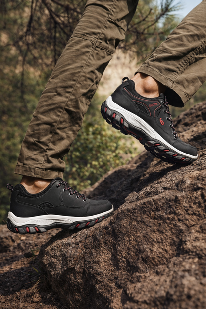 Fred | Chaussures de trekking légères