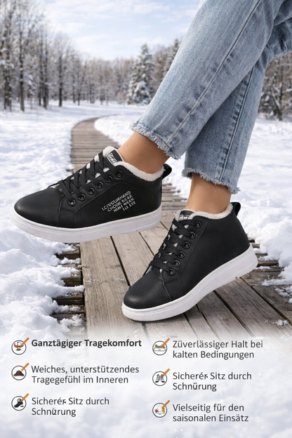Arlena | Baskets d'Hiver