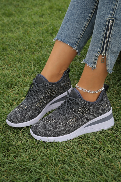 Elva | Baskets Orthopédiques