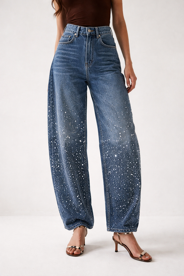 Starlight | Jean Carpenter Ballon