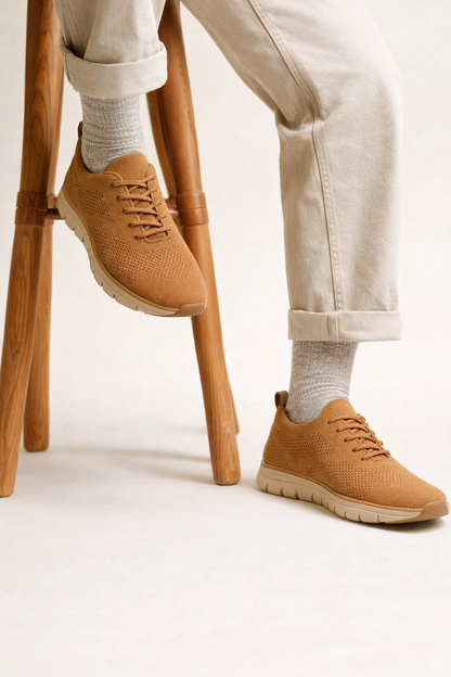 Sanders| Chaussures Orthopédiques Confortables