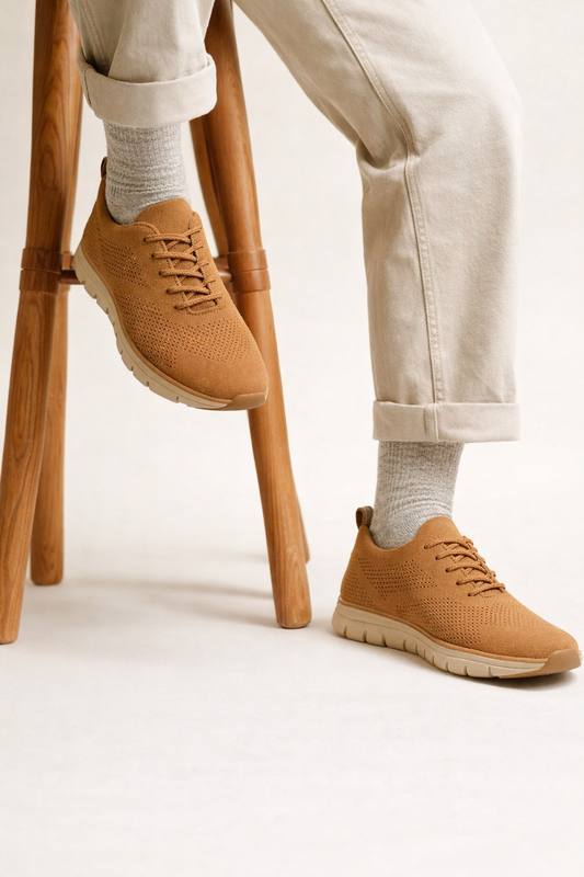 Sanders| Chaussures Orthopédiques Confortables