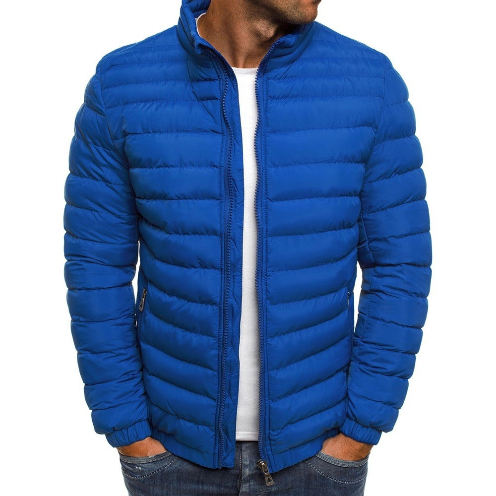 Henri | Veste en duvet de luxe élégante