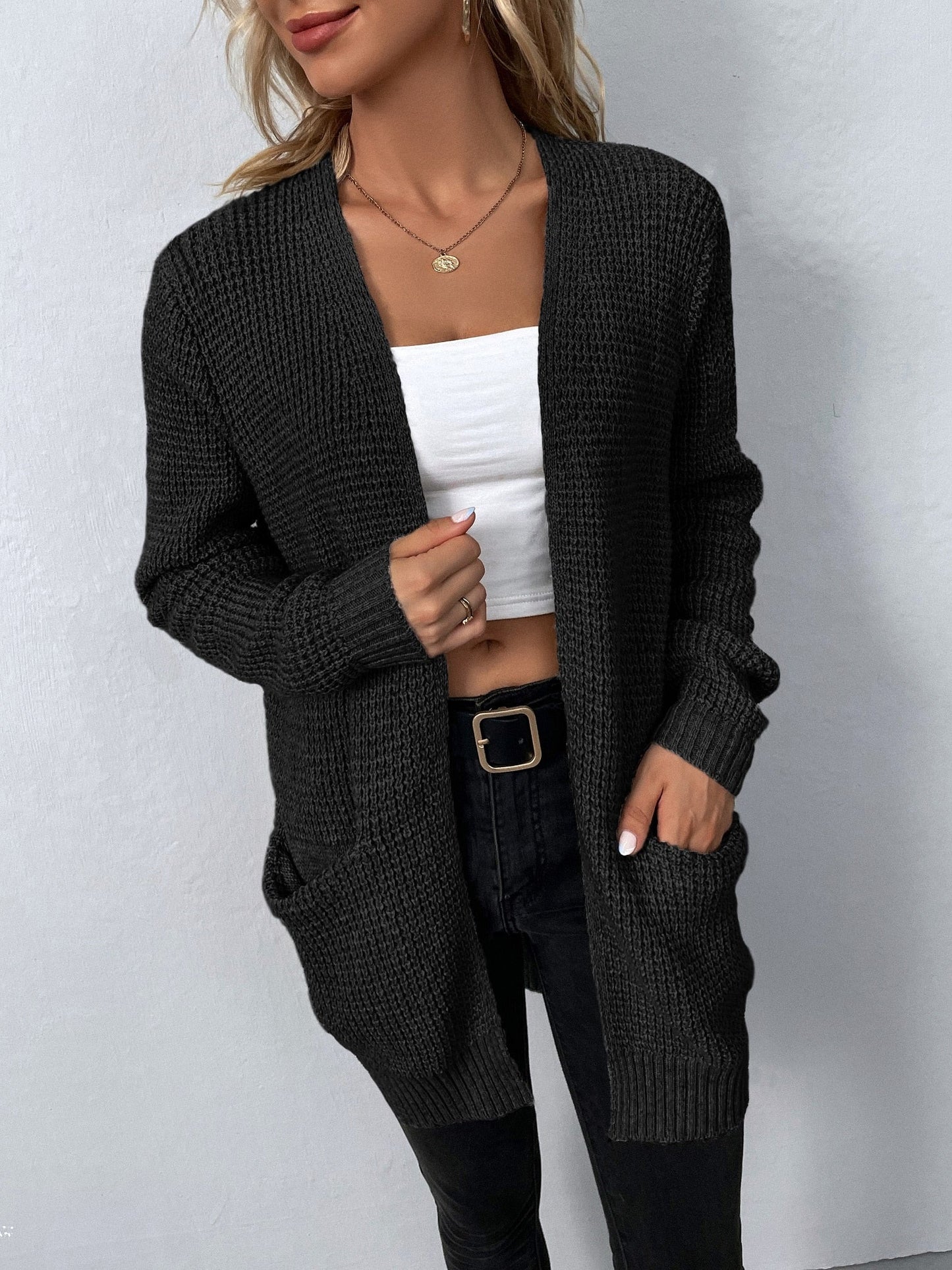 Cardigan pour femmes
