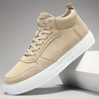 Damion | Baskets à lacets confortables — Baskets à lacets confortables