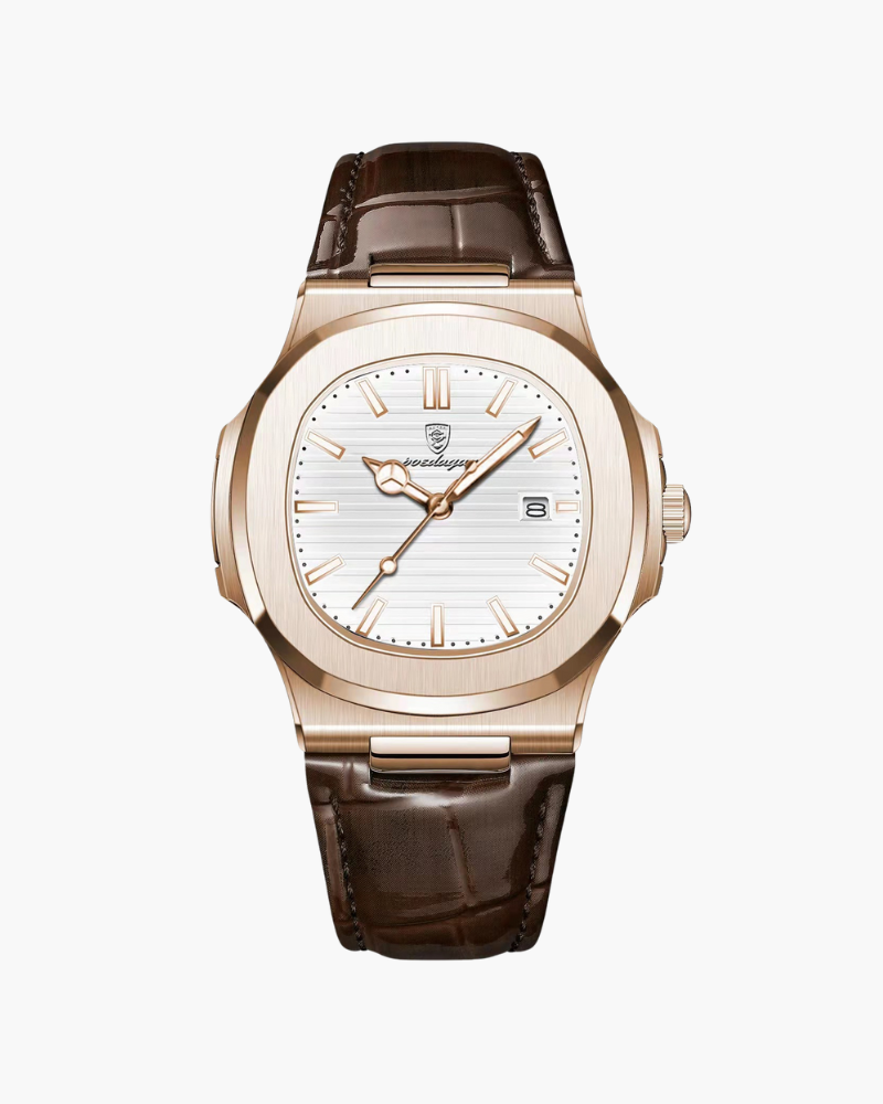 Hugo | Montre chronographe 41 mm