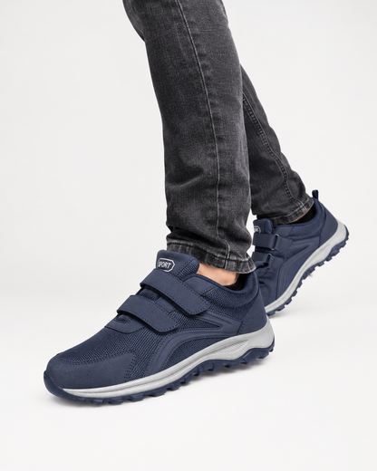 Jaxon | Chaussures de marche confort pour hommes