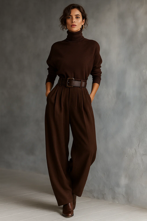 Marron