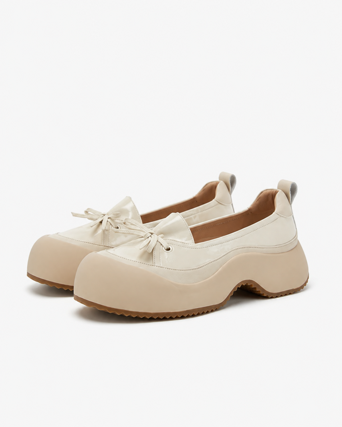Leticia | Nouveaux Mocassins Rétro Polyvalents Chaussures Plates d'Été