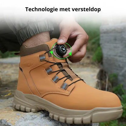 Titan | Chaussures de sécurité modernes