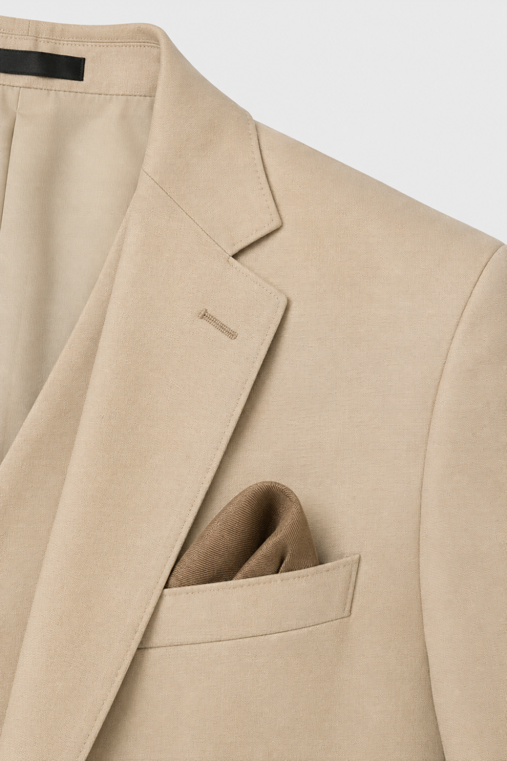 Cruz | Costume Estival Gilet Pantalon