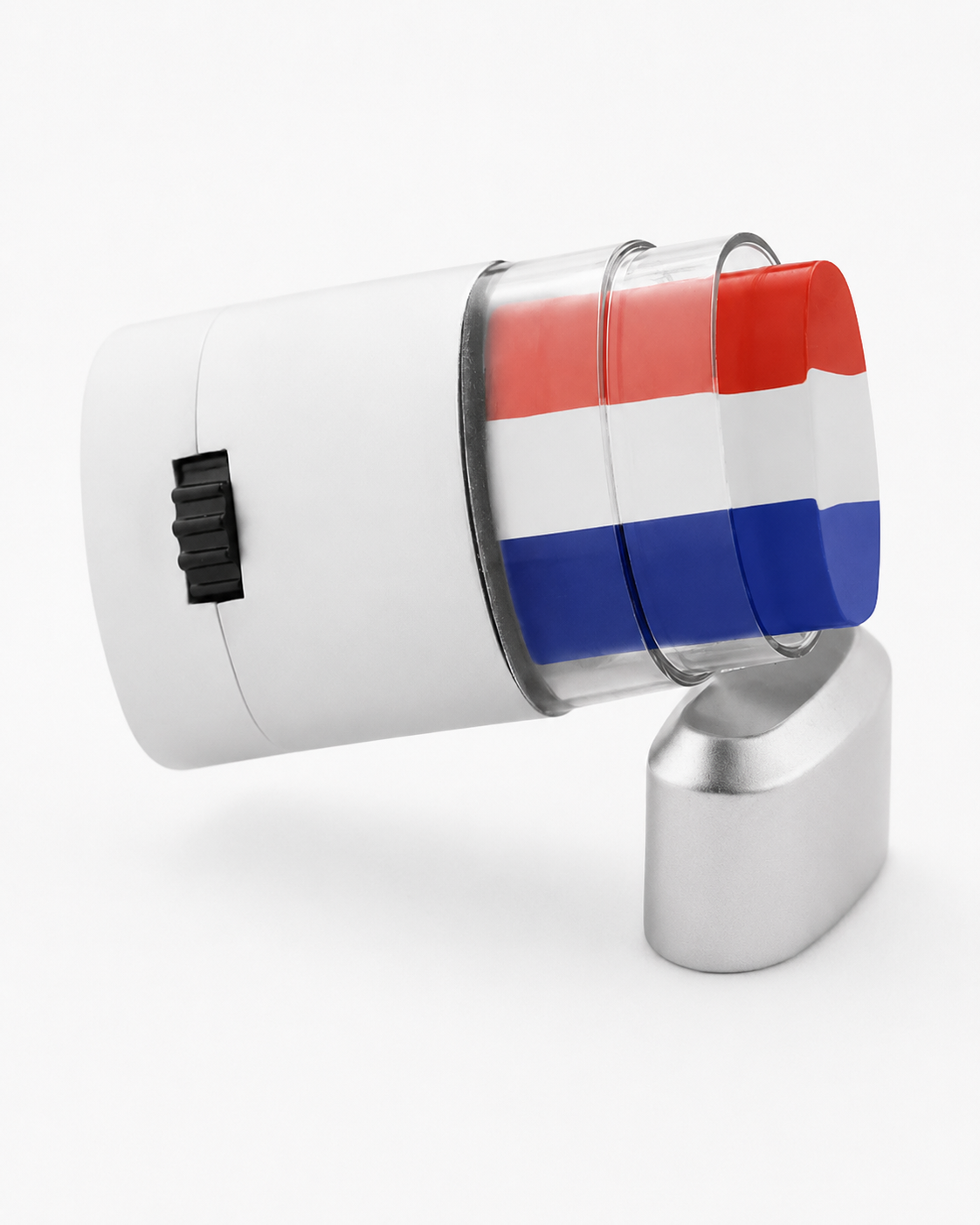 ATELIER | Baton de peinture pour le visage en drapeau de pays Stripe Football