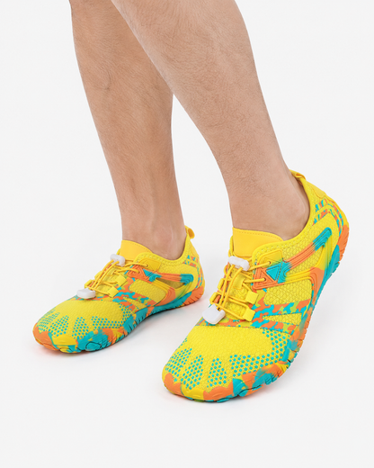 Harrison | Chaussures d'eau antidérapantes respirantes Creek Tracing