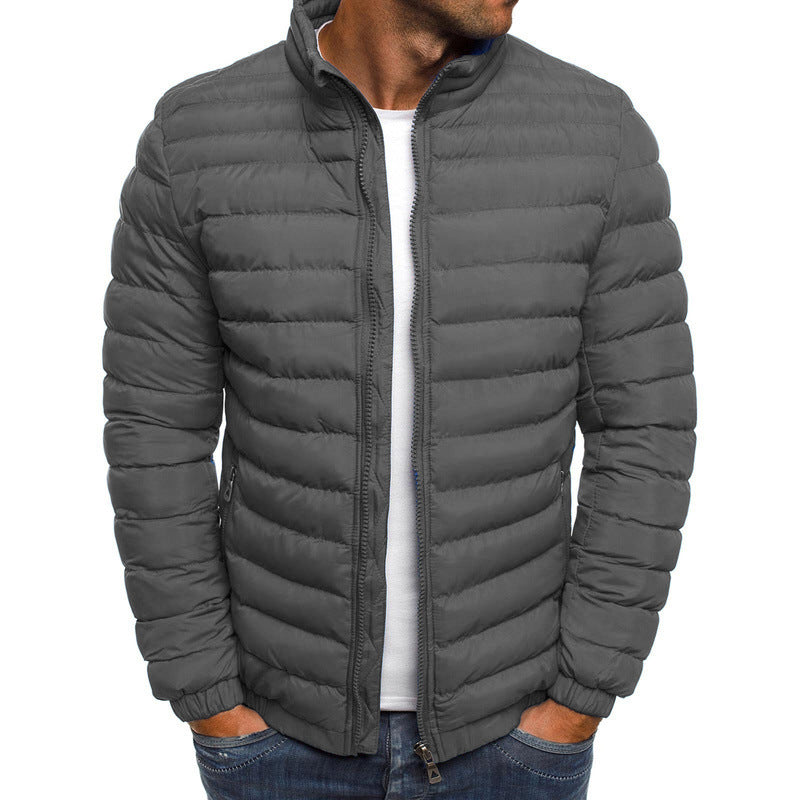 Henri | Veste en duvet de luxe élégante