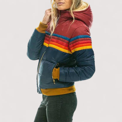 Leonora | Veste de Pluie Imperméable