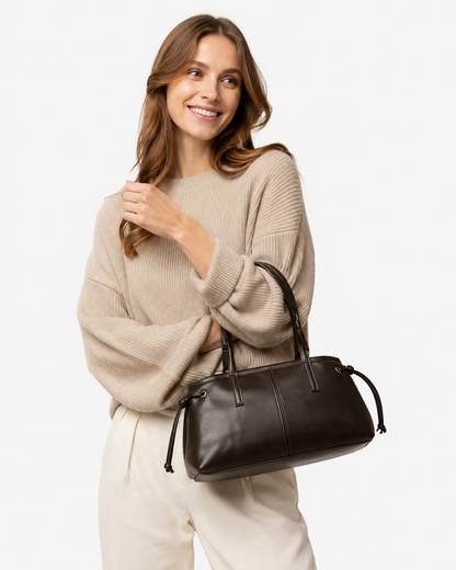 ATELIER | Sac à main avec plusieurs poches