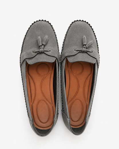 Lise Confortables, Douces Mocassins pour un Confort Quotidien
