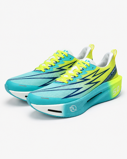 Jace | Chaussures de course à coussin d'air 2026 en carbone