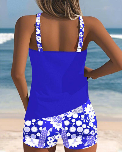 Nina | Ensemble de Maillots de Bain Tendance