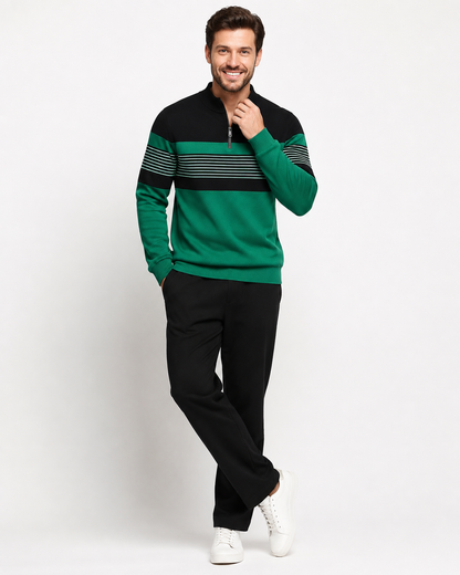 Landon | Ensemble décontracté à la mode pour hommes