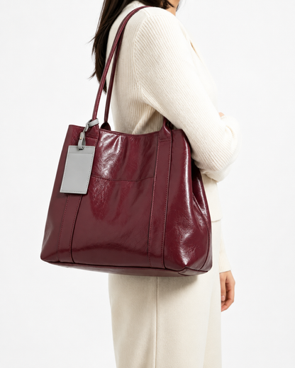 ATELIER | Sac fourre-tout grande capacité pour navette