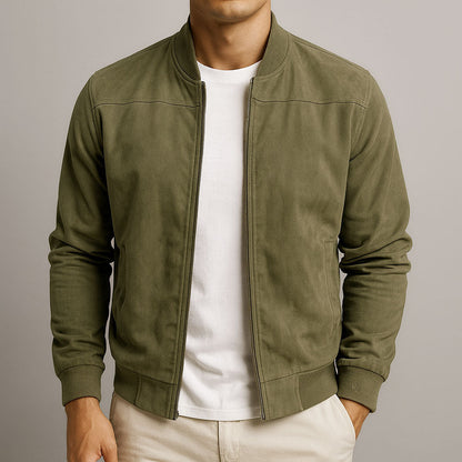 Pierre | Veste pour hommes Flammenherz