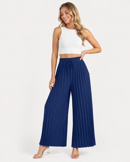 ATELIER | Pantalons larges d'été