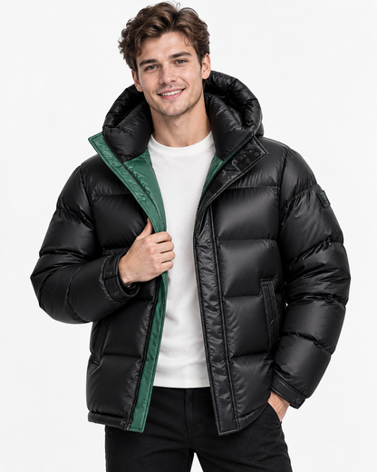 Ismael | Vestes en coton tendance