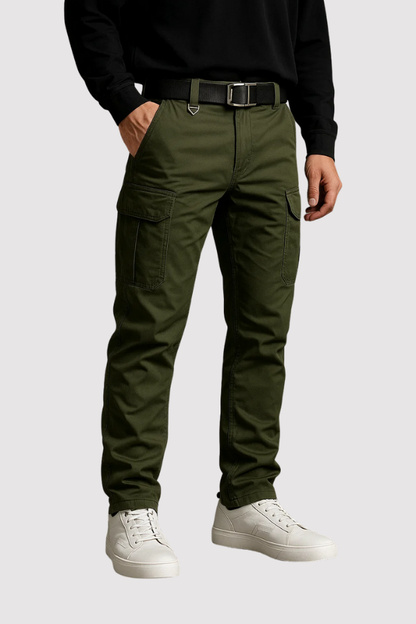 WORKBOSS | PANTALONS TACTIQUES