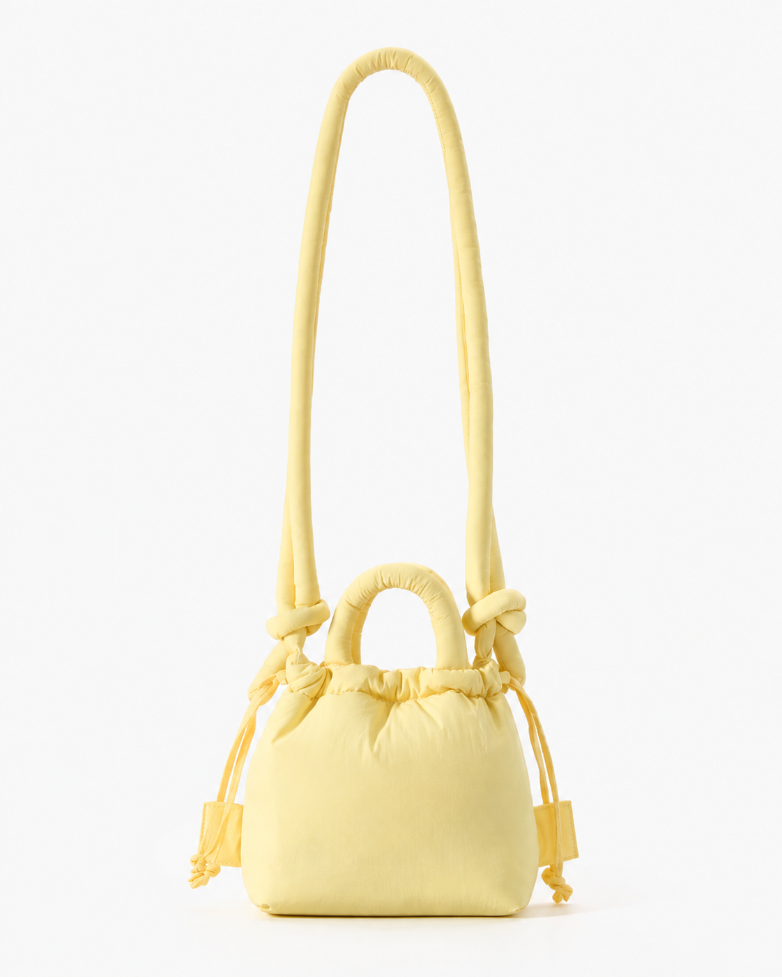 ATELIER | Petit Sac Puffer Tote