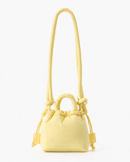 ATELIER | Petit Sac Puffer Tote