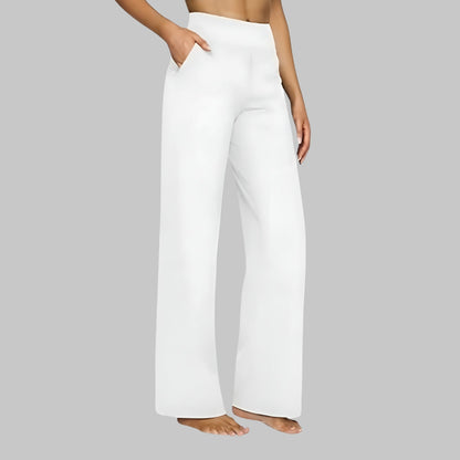 Pantalon Stretch Marviennea Confort