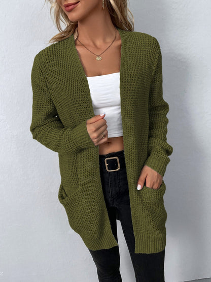 Cardigan pour femmes