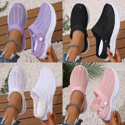 Talisa | Chaussures Confortables avec Soutien Optimal du Pied