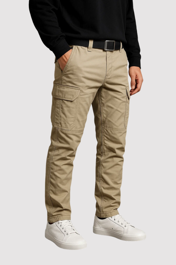 WORKBOSS | PANTALONS TACTIQUES