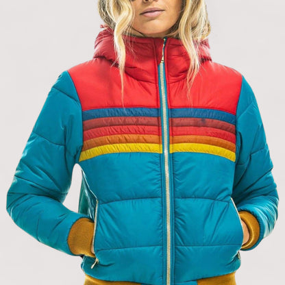 Leonora | Veste de Pluie Imperméable