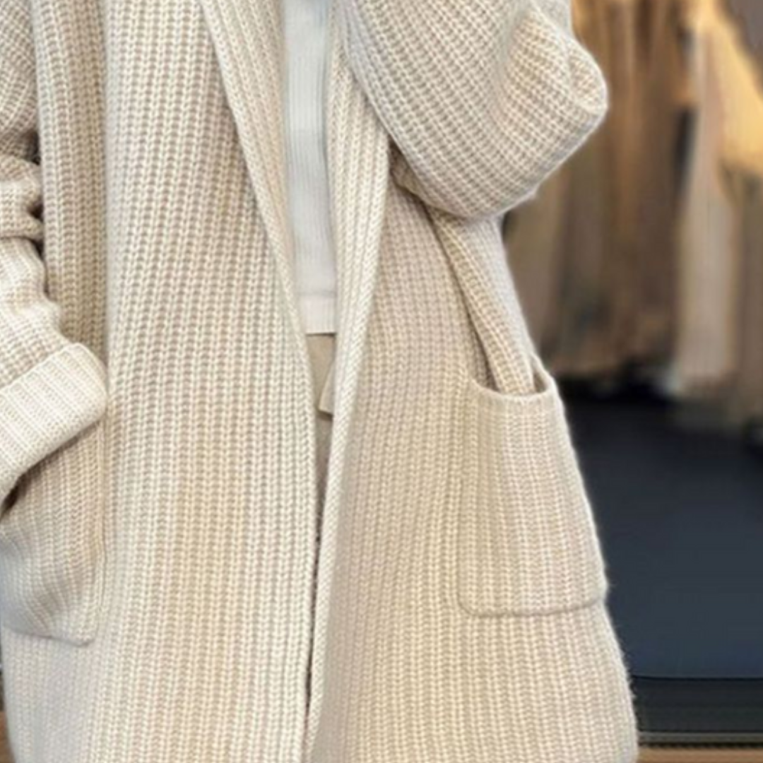 Irene| Gilet