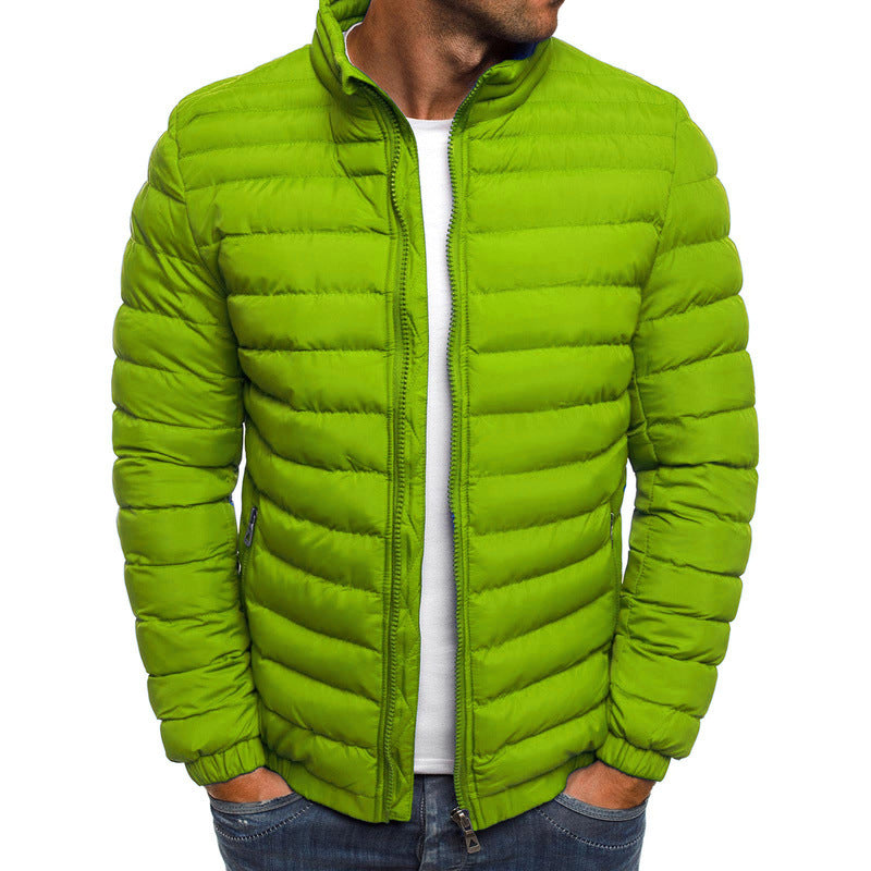 Henri | Veste en duvet de luxe élégante