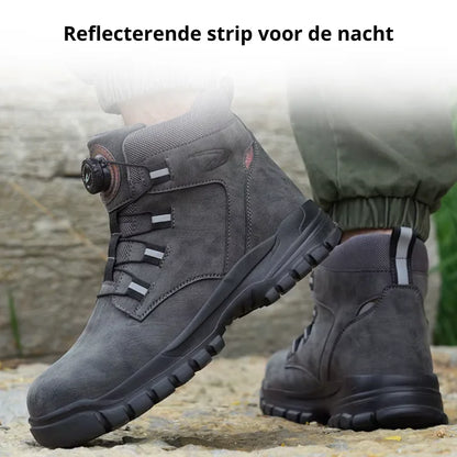 Titan | Chaussures de sécurité modernes